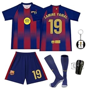 Amazon.co.jp: 服・ファッション小物 - サッカー: スポーツ